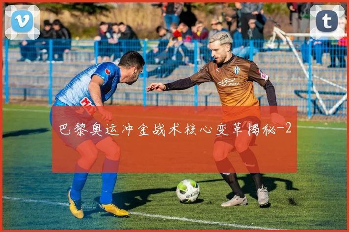 巴黎奥运冲金战术核心变革揭秘
