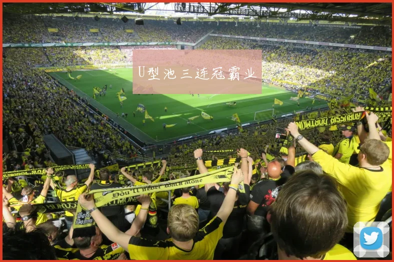 U型池三连冠霸业
